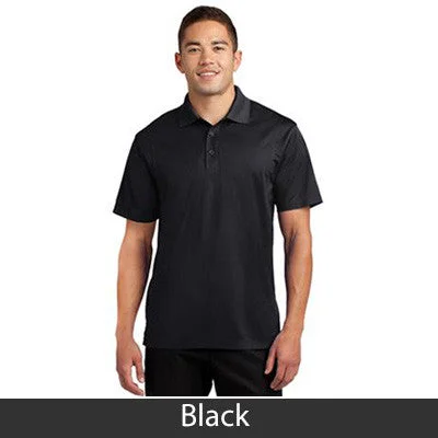 Sport-Tek Micropique Sport-Wick Polo