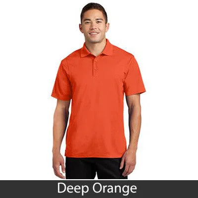 Sport-Tek Micropique Sport-Wick Polo