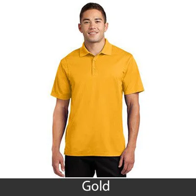 Sport-Tek Micropique Sport-Wick Polo