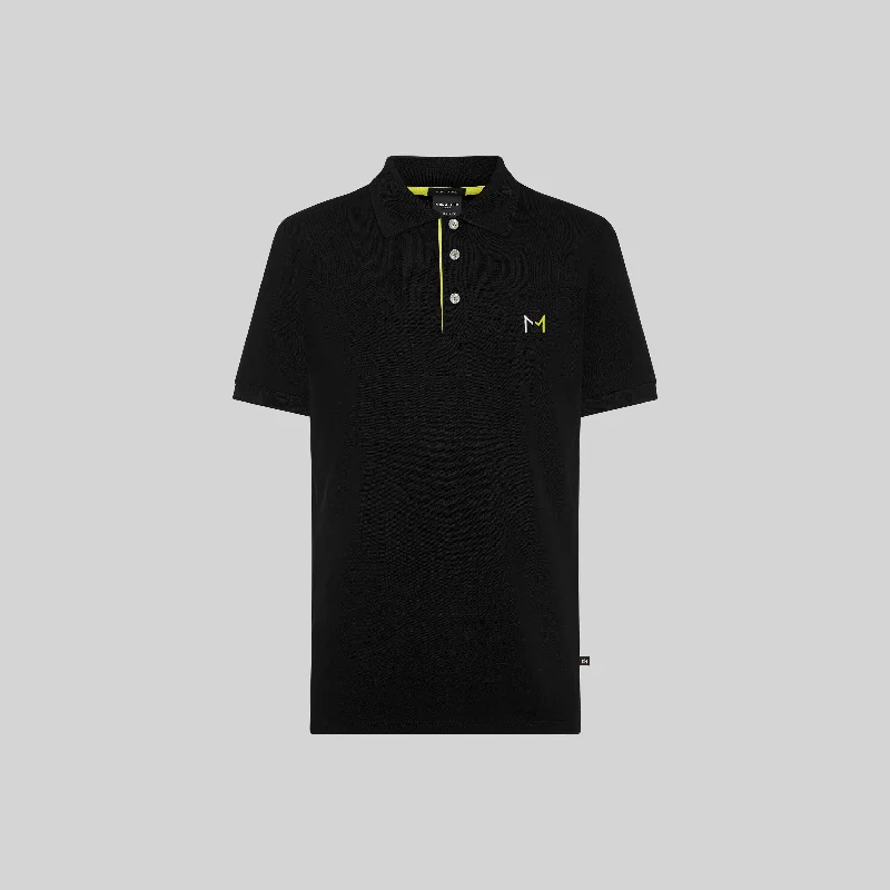 AKOS BLACK POLO