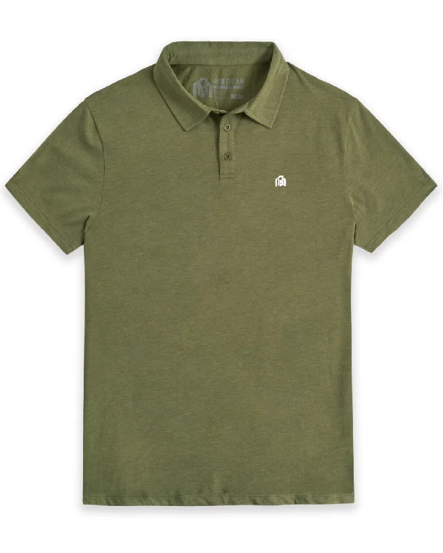 Olive Green / S