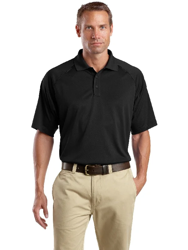 CornerStone Tall Select Snag-Proof Tactical Polo