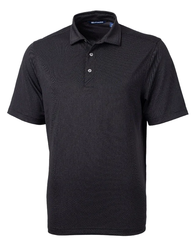 Cutter & Buck Tall Virtue Eco Pique Recycled Polo