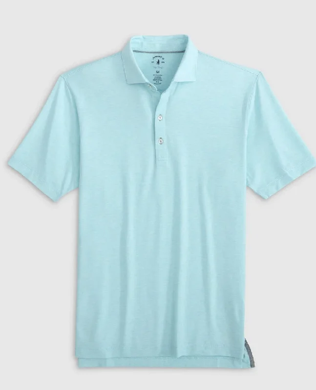 Johnnie-O Top Shelf Maddox Riviera Polo