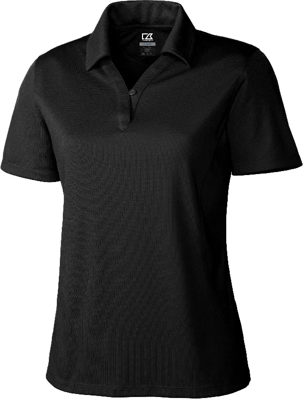 Cutter & Buck Ladies DryTec Genre Polo