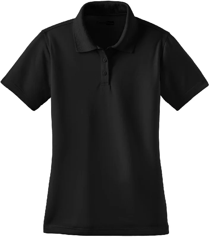 CornerStone Ladies Select Snag-Proof Polo