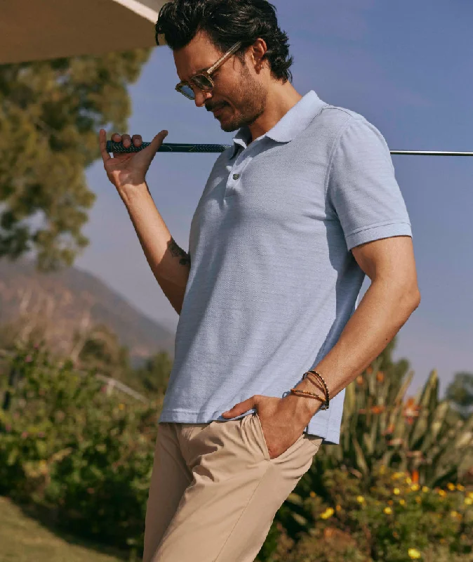 Performance Polo with 37.5® Technology