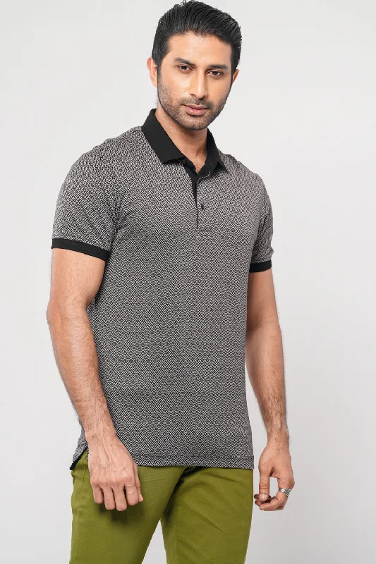 Double Mercerised Luxury Polo Shirt