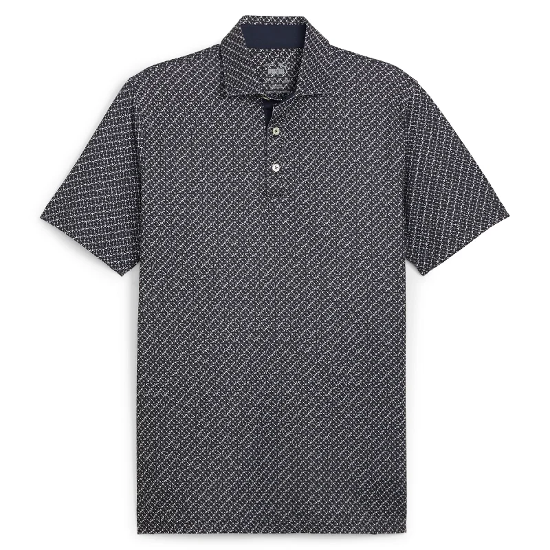 MATTR Anchors Golf Polo