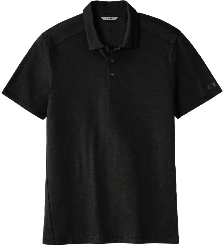 OGIO Code Stretch Polo