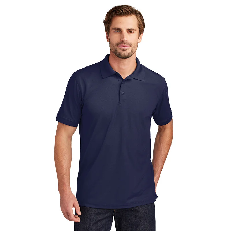 OGIO OG101 Caliber2.0 Polo - Navy