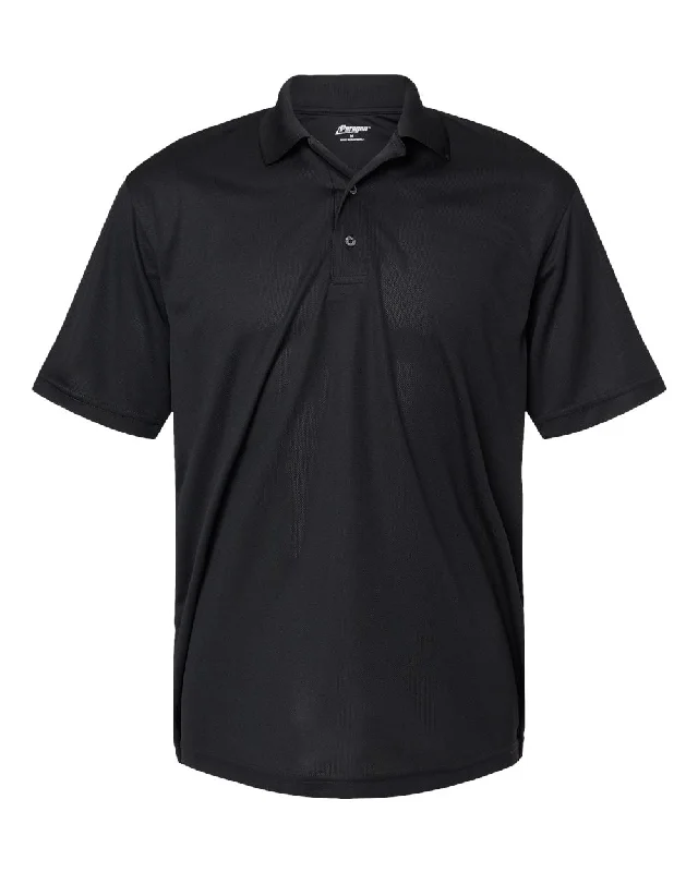 Paragon 100 - Saratgoa Performance Mini Mesh Polo Shirt