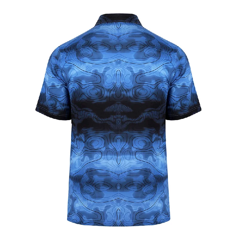 Performance Polo | Underwater Topography