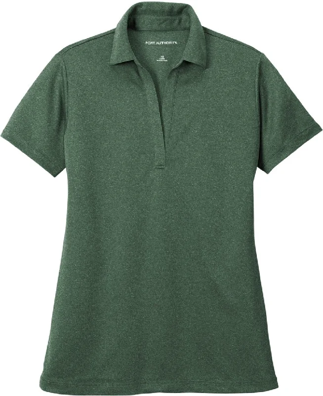 Green Glen Heather / XS