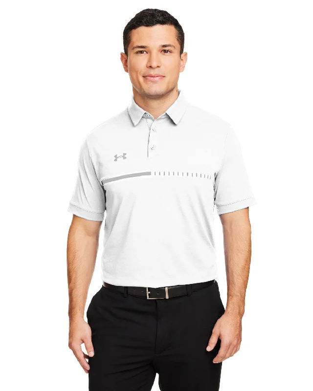 Under Armour Title Polo