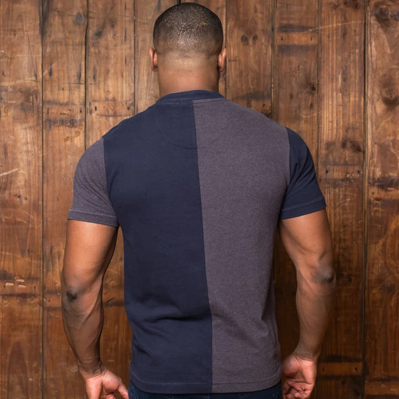 Vintage Rugby Henley Midnight