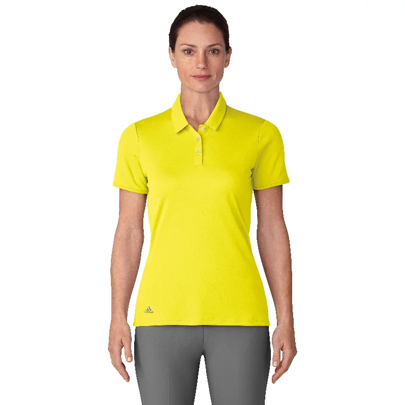 Women's Teamwear Polo | BRIGHT ORANGE