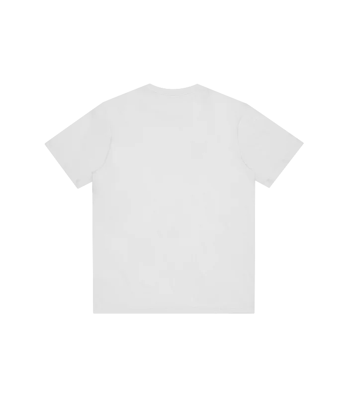 3-PACK TEE - WHITE