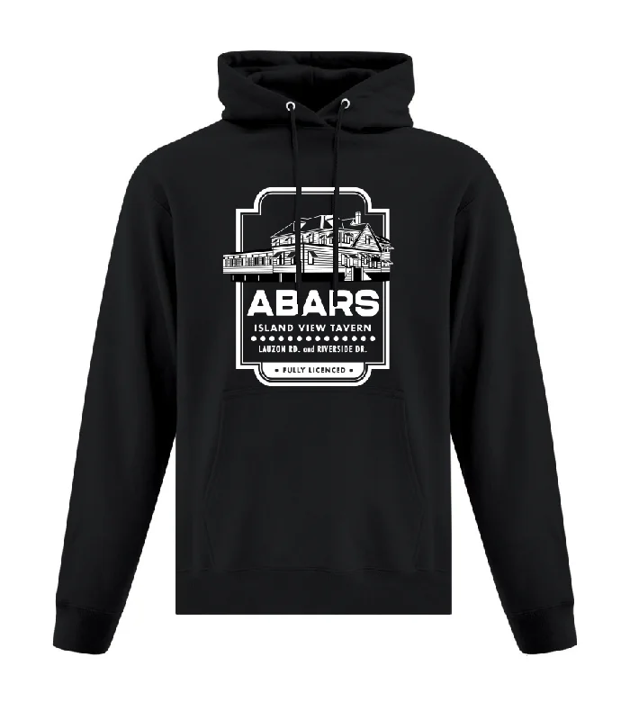 ABARS Hooded Sweatshirt