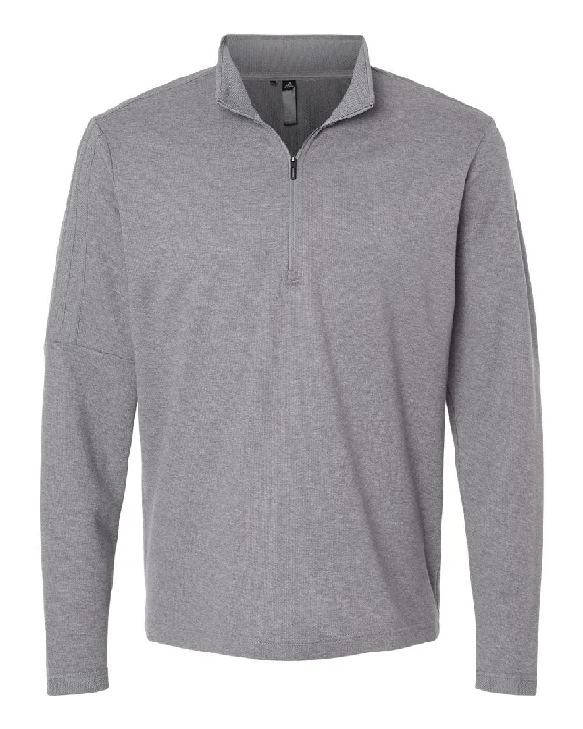 Grey Three Melange / S