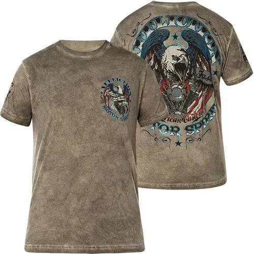 Affliction AC Sky Riders T-Shirt