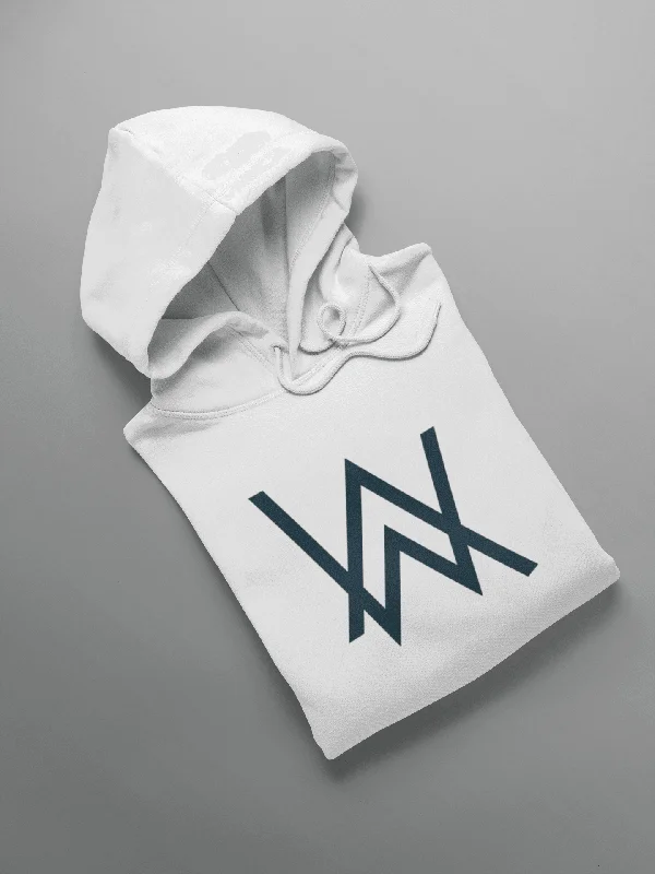 ""ALAN WALKER"" - WINTER HOODIES