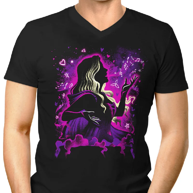 Love Witch - Men's V-Neck