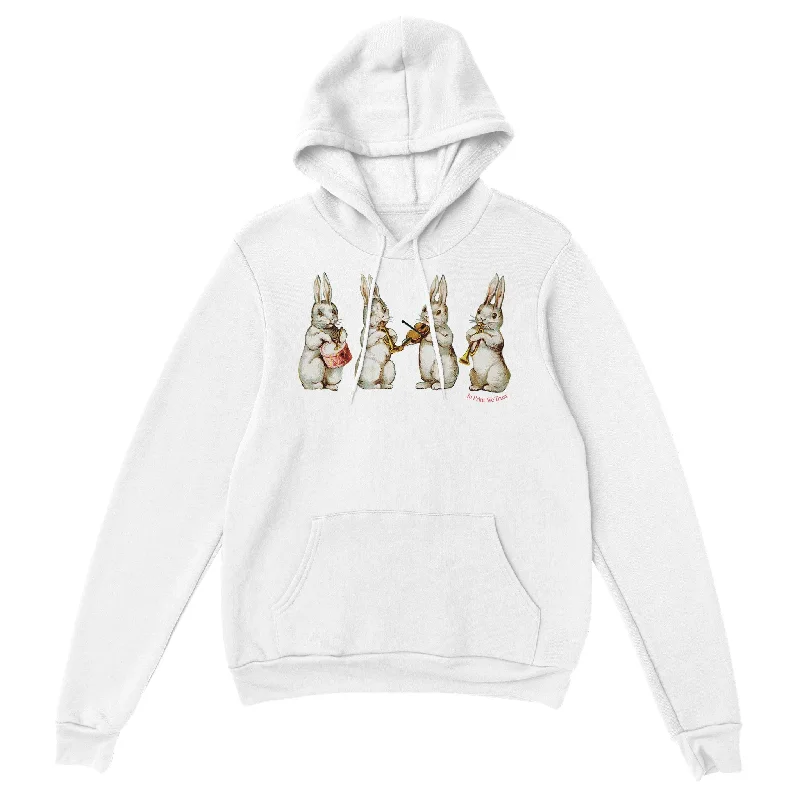 'All That Jazz' hoodie