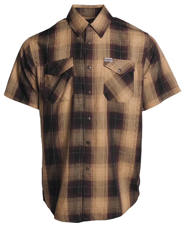 Alpha Bamboo Short Sleeve