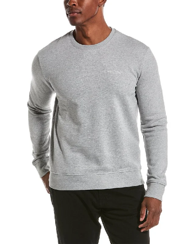 Armani Exchange Crewneck Sweatshirt