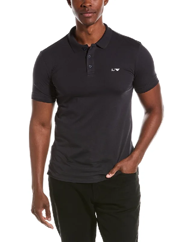 Armani Exchange Polo Shirt