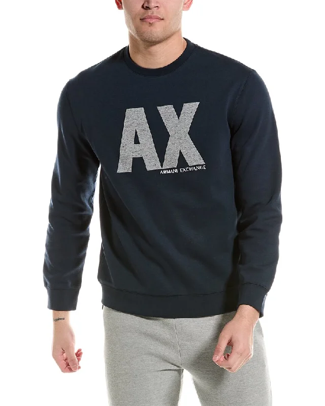 Armani Exchange Sweatshirt