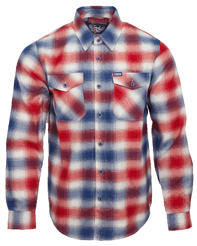 Barbicide by Dixxon Flannel Co.