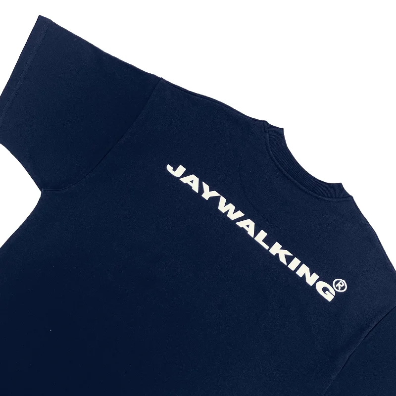 BASICS IN NAVY BLUE [UNISEX]