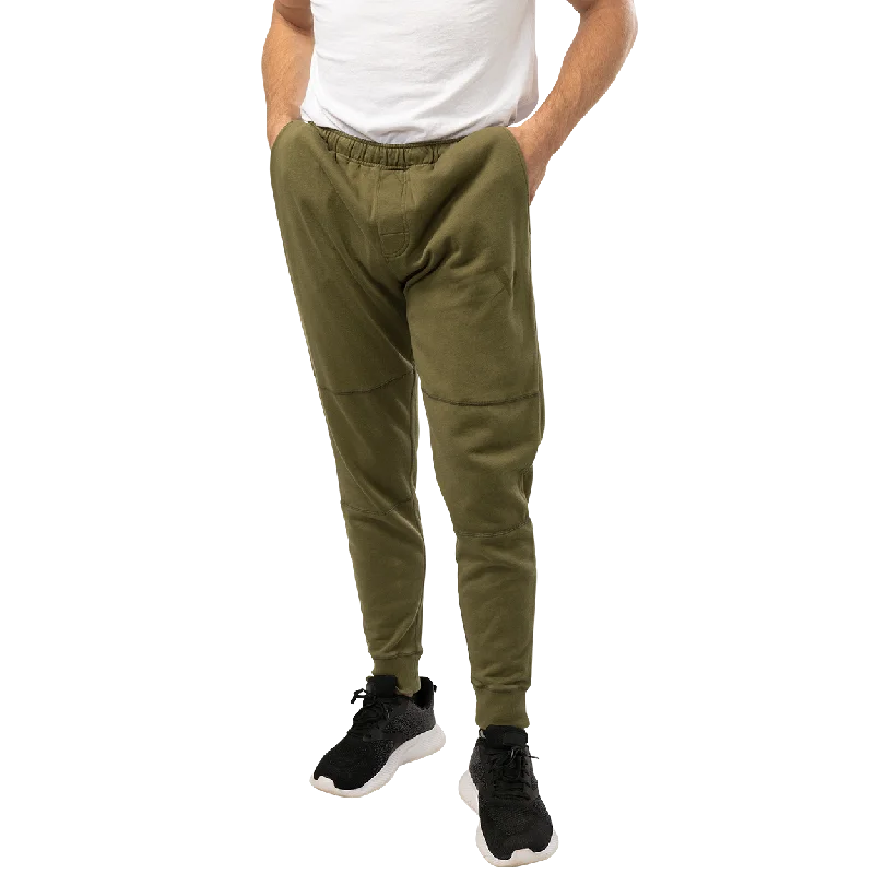 BAUER FRENCH TERRY JOGGER SENIOR