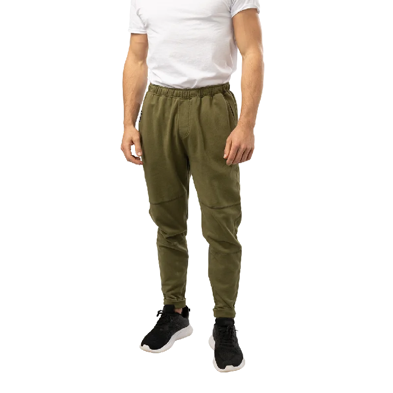 BAUER FRENCH TERRY JOGGER SENIOR