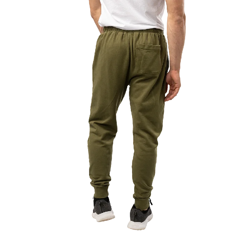 BAUER FRENCH TERRY JOGGER SENIOR