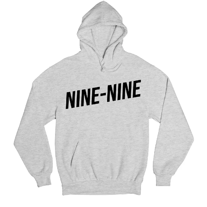 Hoodie - Nine-Nine