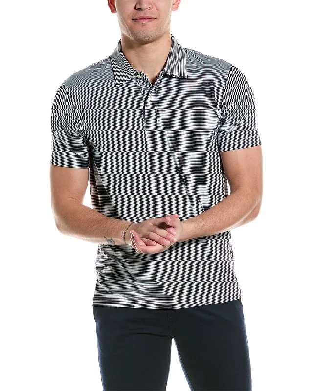 Brooks Brothers Golf Polo Shirt