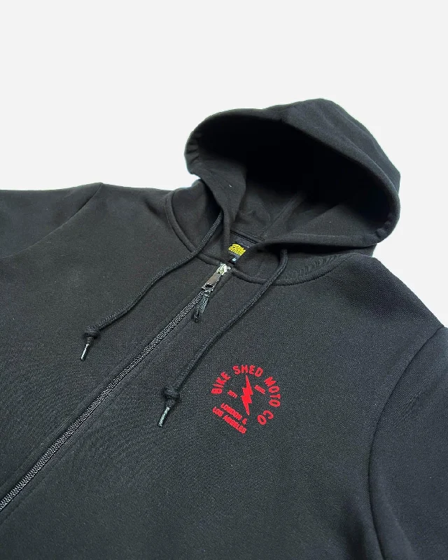 BSMC Common Ground Hoodie - Black