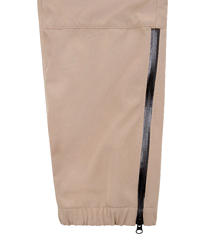 CARGO PANTS - TAN