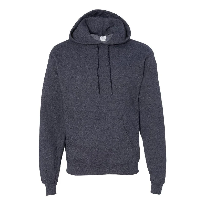 Champion Powerblend Hooded Sweatshirt