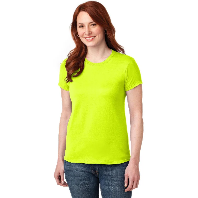 Safety Green / XS