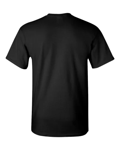 Cobra Moto Fan T-shirt - RACE T Shirt - Black TEE