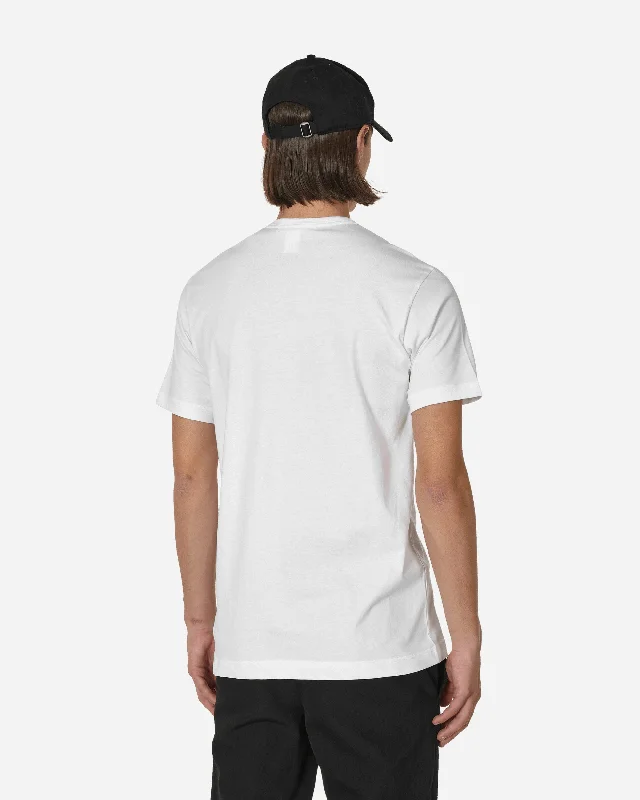 Fresh T-Shirt White