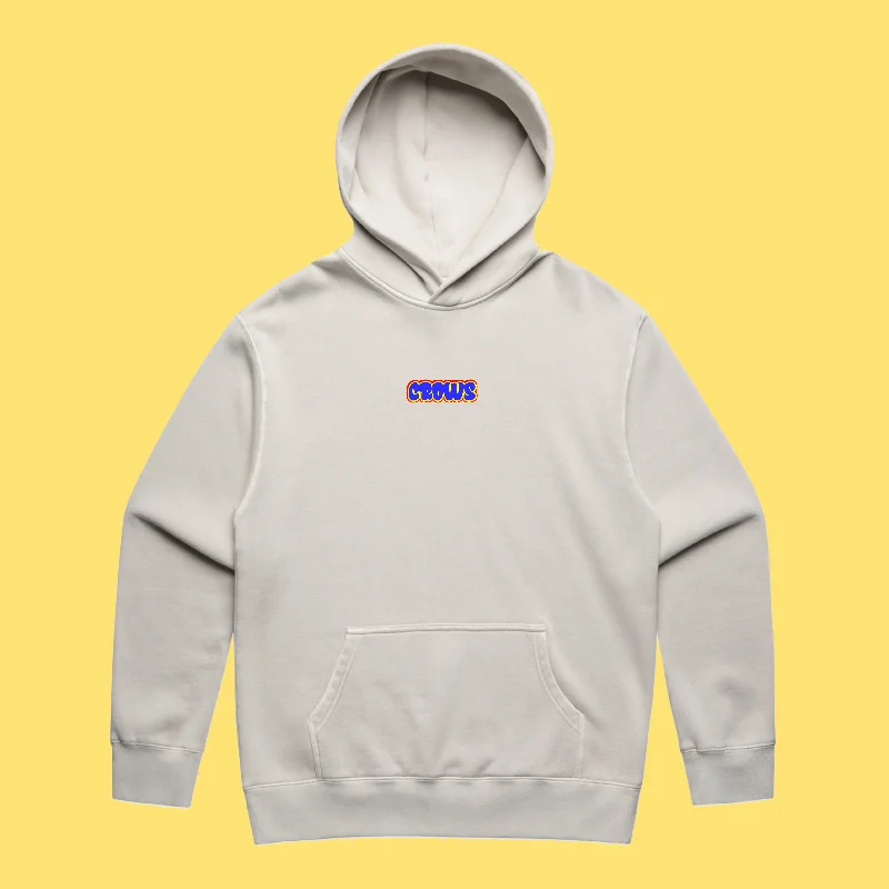 SMALL / Bone Hoodie