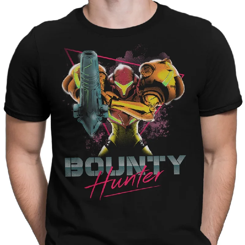 Vintage Bounty Hunter - Men's Apparel