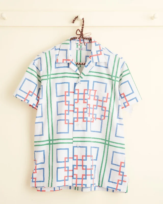 Dessau Maze Shirt - XS/S