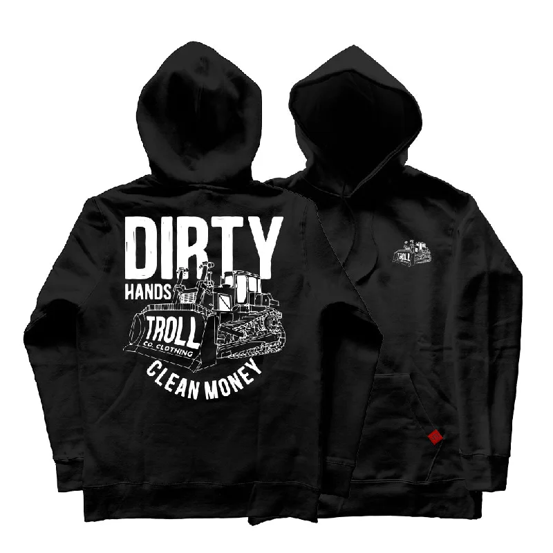 DHCM Dozer Hoodie