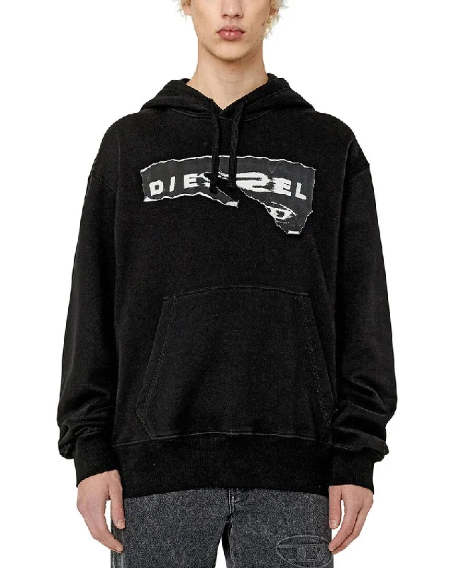 Diesel Macs Hoodie